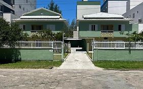 Apartlaguna - 2 residenciais diferentes